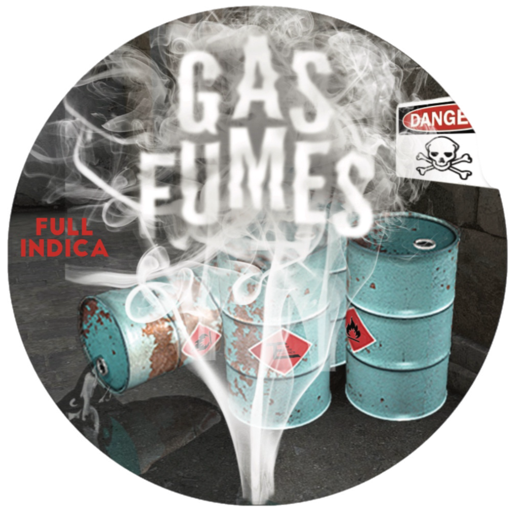 Gas Fumes – Team Elite Genetics
