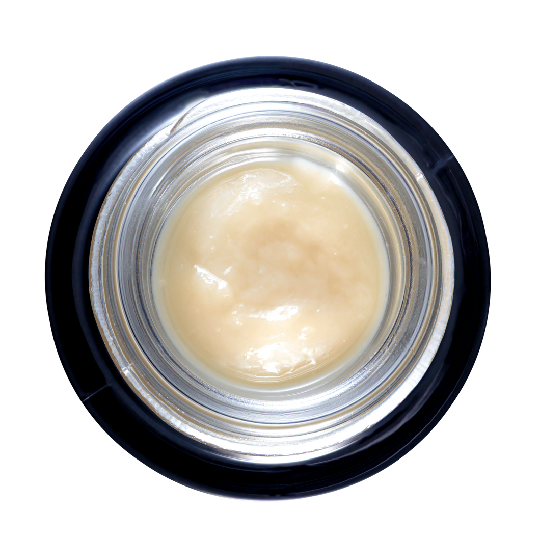Freeze Truck Cold Cure Live Rosin Badder