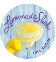 Load image into Gallery viewer, Lemonade Slush