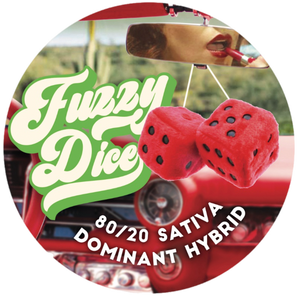 Fuzzy Dice