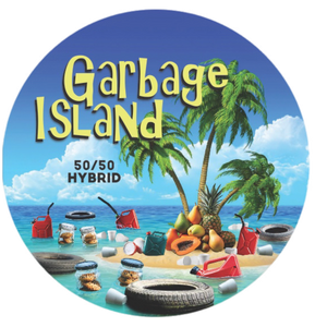 Garbage Island