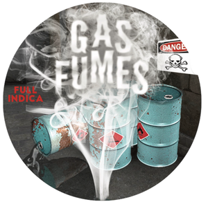 Gas Fumes