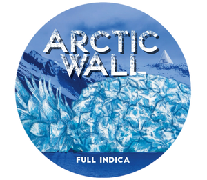 Arctic Wall