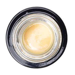 Pineapple Taffy Cold Cure Live Rosin Badder