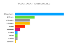 Load image into Gallery viewer, Cookie Dough