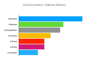 Stuffed Donut