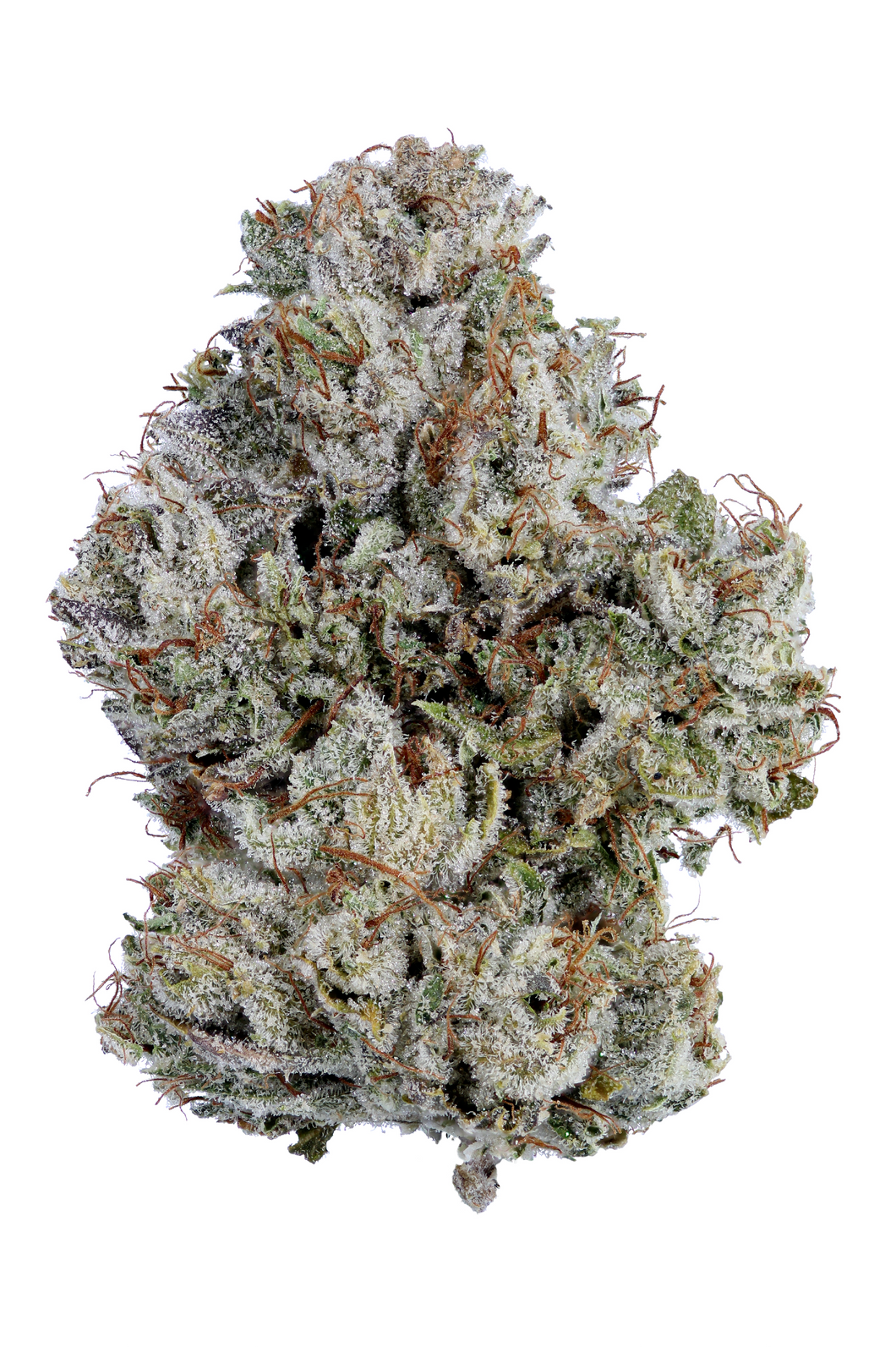 Diesel Truck OG harvested flower, as labeled by the cited photo source